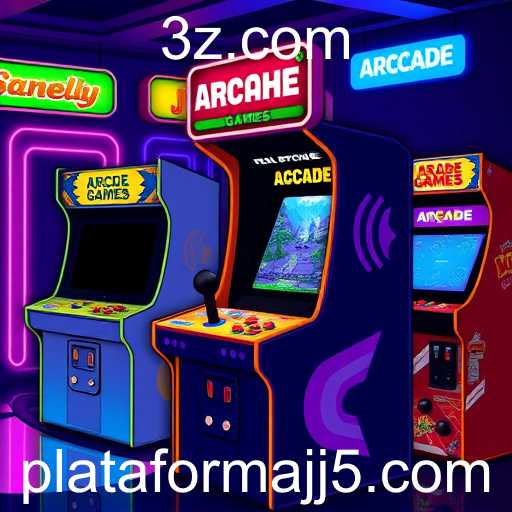 A Ascensão da Plataforma JJ5 no Cenário de Jogos Online