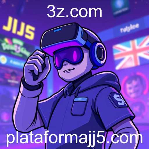 A Revolução do Entretenimento Digital com a Plataforma JJ5