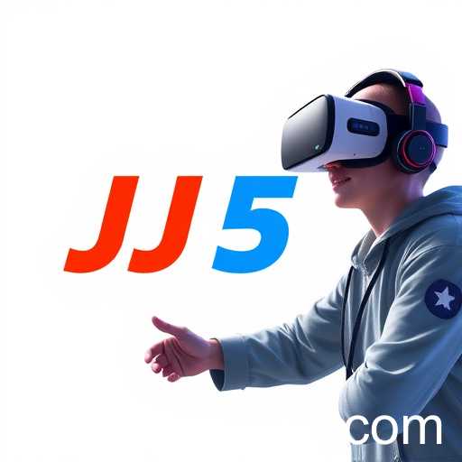 A Revolução Digital com a Plataforma JJ5