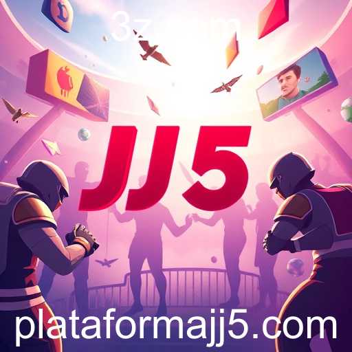 Evolução e Desafios da Plataforma JJ5 nos Jogos Online