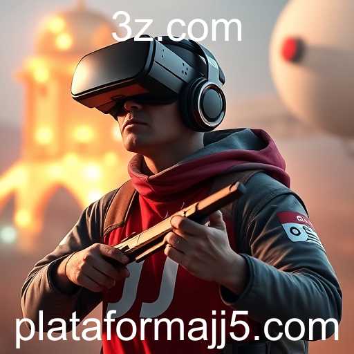 A Evolução e Impacto da Plataforma JJ5