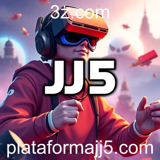 A Evolução da Plataforma JJ5 e sua Influência no Mercado de Jogos