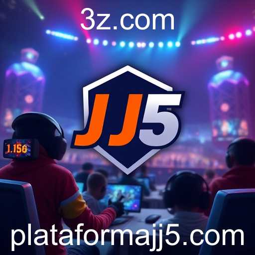 A Evolução da Plataforma JJ5 no Mundo dos Jogos