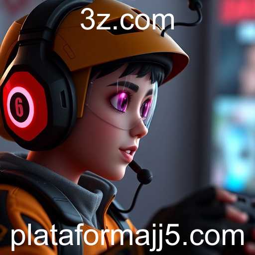 Ampliando Horizontes com a Plataforma JJ5