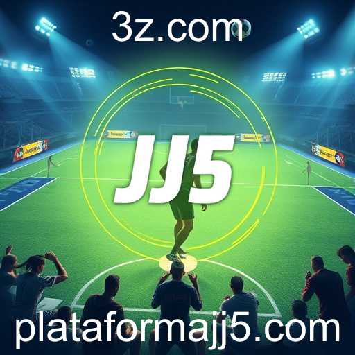 Expansão e Tendências na Plataforma JJ5