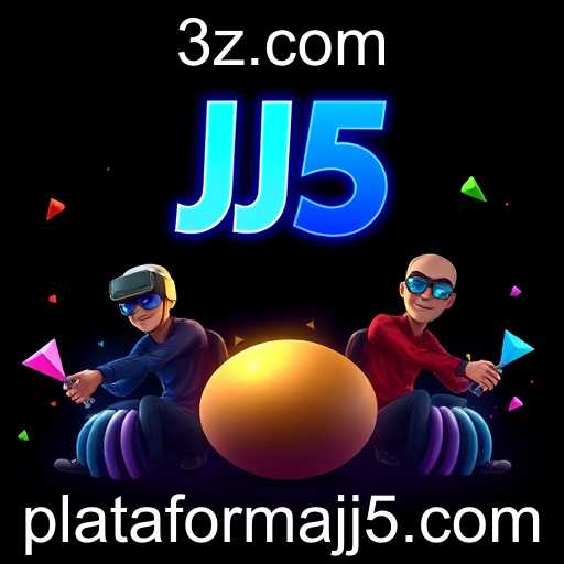 Explorando o Sucesso da Plataforma JJ5 em 2026