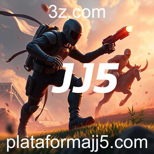 Explorando o Futuro dos Jogos com a Plataforma JJ5
