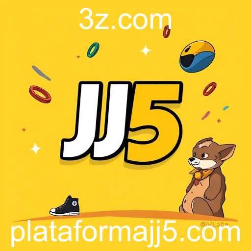 Crescimento Explosivo da Plataforma JJ5 no Mercado de Jogos em 2026
