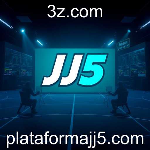 A Revolução dos Jogos com a Plataforma JJ5