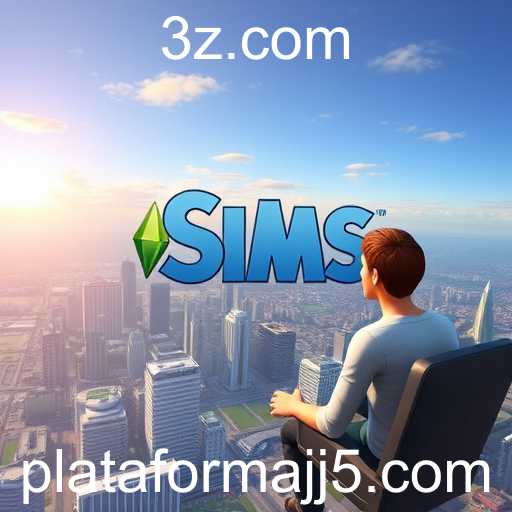 Inovações Revolucionárias na Plataforma JJ5