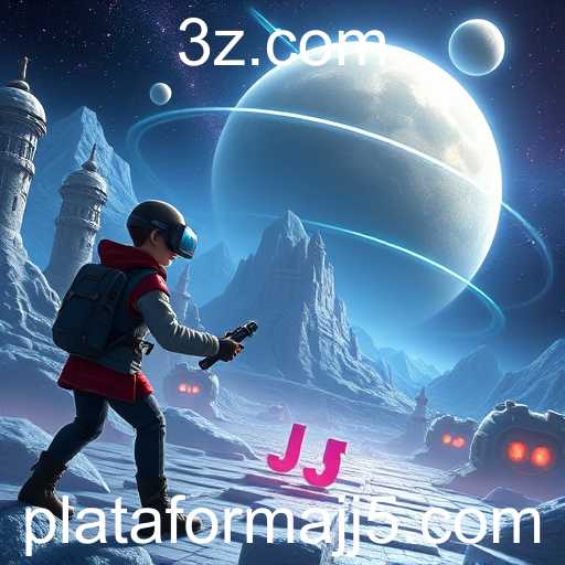 Ascensão e Impacto da 'Plataforma JJ5' no Cenário de Jogos em 2026