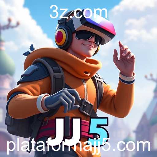 Revolução no Mercado de Jogos com a Plataforma JJ5