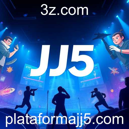 Inovações e Tendências na Plataforma JJ5