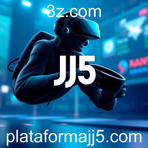 Tendências em Ascensão na Plataforma JJ5