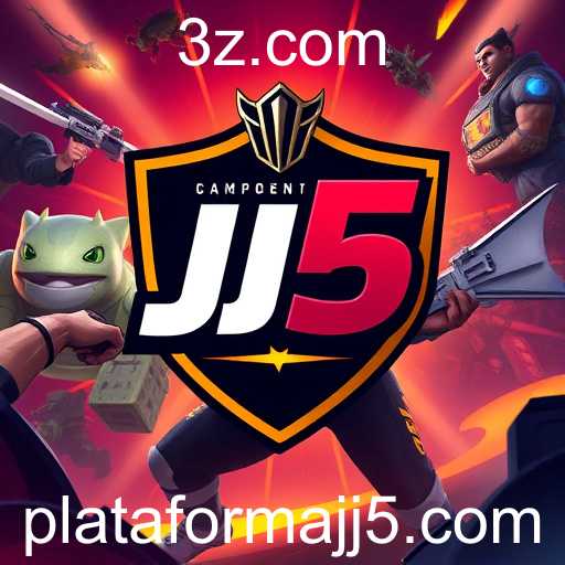 Explorando a Revolução dos Jogos com a Plataforma JJ5
