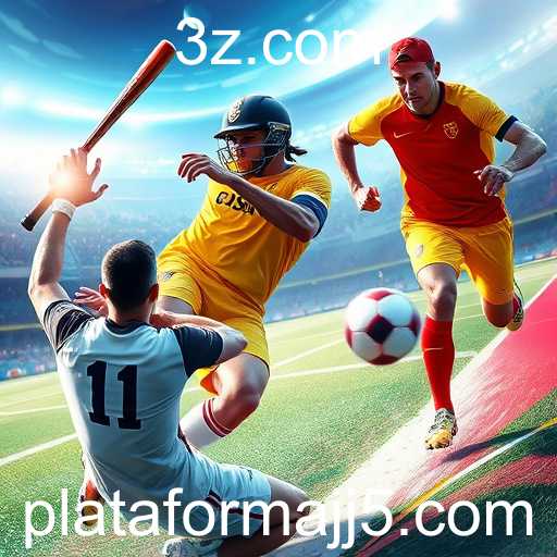 Inovações Revolucionárias no Mundo dos Jogos