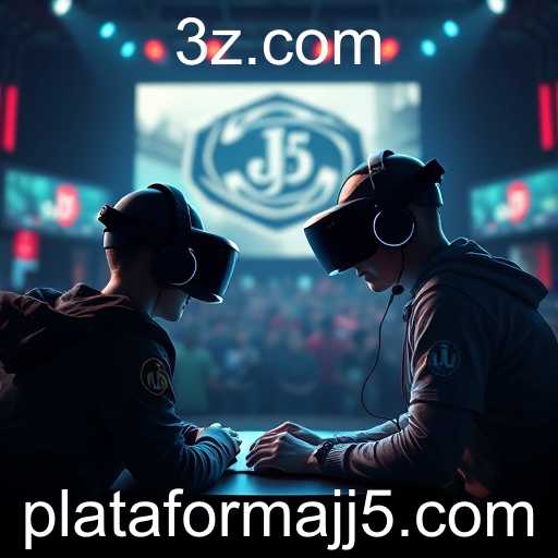 Tendências e Inovações no Mundo dos Jogos em 2026