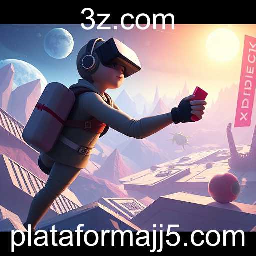 Avanços e Tendências na Plataforma JJ5: O Cenário Atual dos Jogos