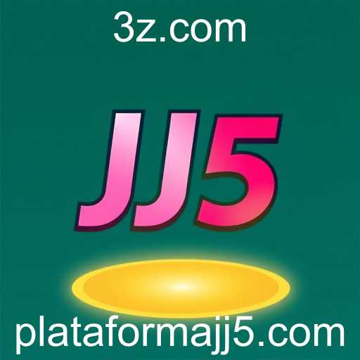 A Revolução dos Jogos na Plataforma JJ5