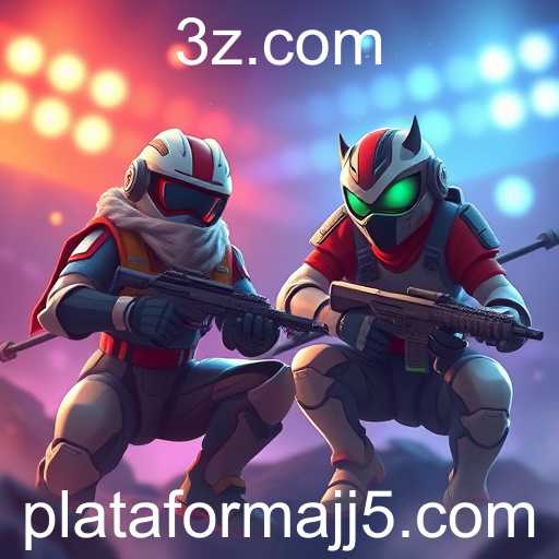 Inovações e Tendências no Mundo dos Jogos em 2026