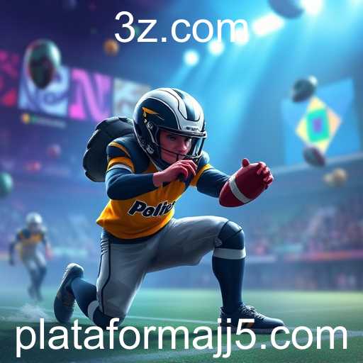 JJ5: Inovação e Entretenimento em Jogos Online