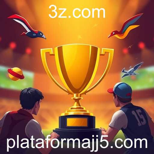 JJ5 Revoluciona os Jogos Online em 2026