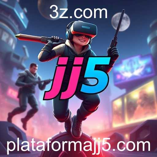 A Ascensão da Plataforma JJ5 no Cenário de Jogos