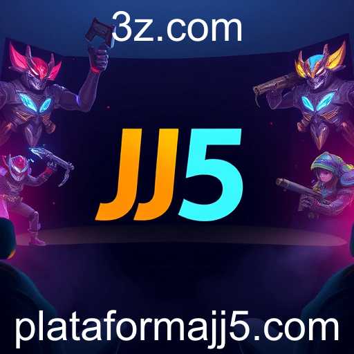 Nova Atualização da Plataforma JJ5 Promete Revolutionar Experiência de Jogo