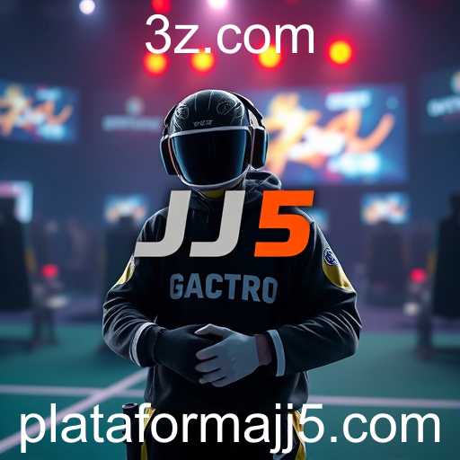Novo Horizonte para Plataforma JJ5