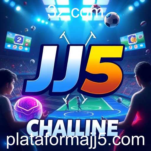 Novidades e Tendências na Plataforma JJ5