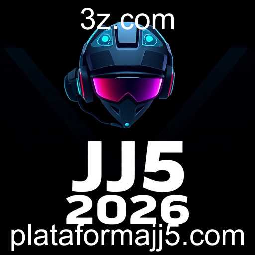 Novidades e Tendências no Mundo dos Jogos com a Plataforma JJ5