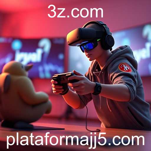 Inovações e Desafios no Mundo dos Jogos