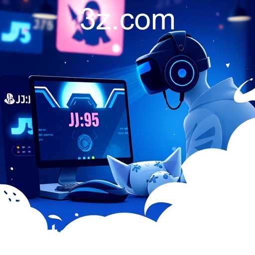 A Evolução dos Jogos Digitais na Plataforma JJ5