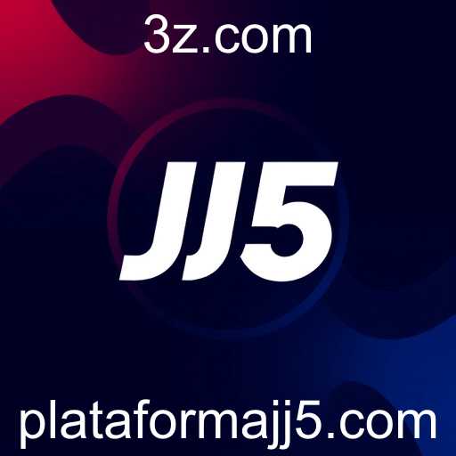 Ascensão da Plataforma JJ5 no Mundo dos Games