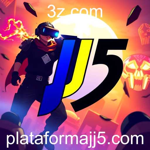Plataforma JJ5 Agita o Mundo dos Games em 2026