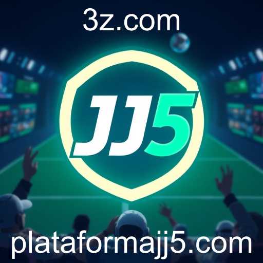 A Ascensão da Plataforma JJ5 no Cenário de Jogos