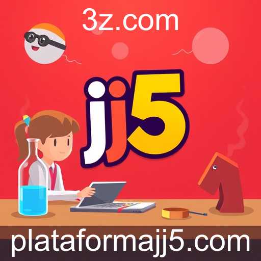 A Ascensão da Plataforma JJ5 no Cenário de Jogos
