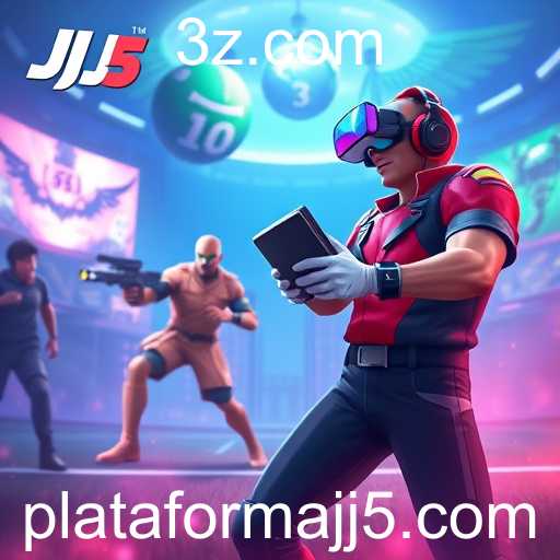 Inovações e Tendências da Plataforma JJ5