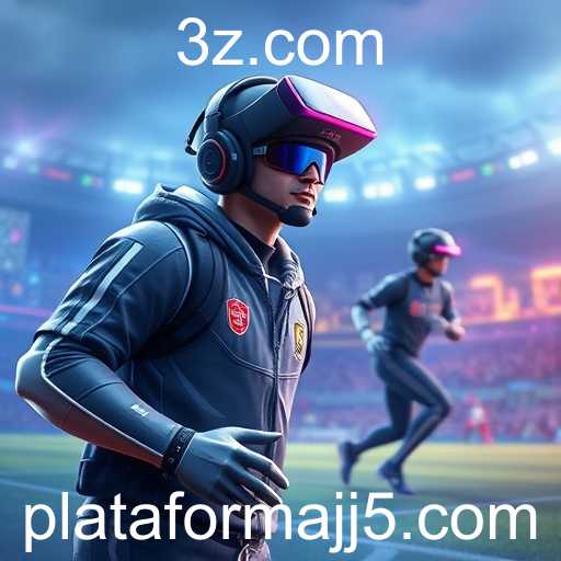 Inovações e Desafios da Plataforma JJ5