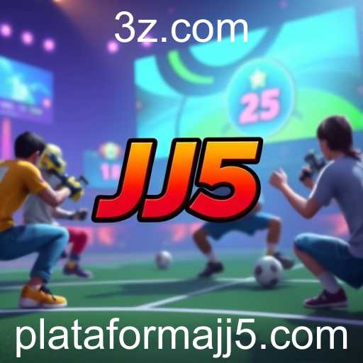 A Ascensão de Plataforma JJ5 no Universo dos Jogos