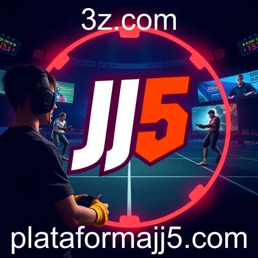 A Consolidação da Plataforma JJ5 no Mercado de Jogos em 2026