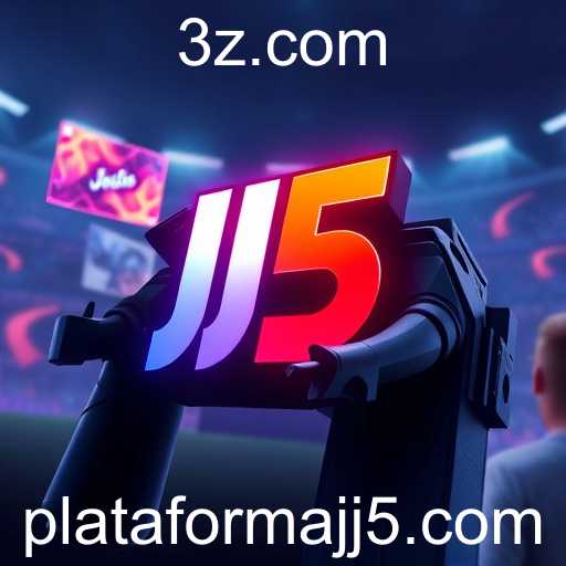O Crescimento Impressionante da Plataforma JJ5