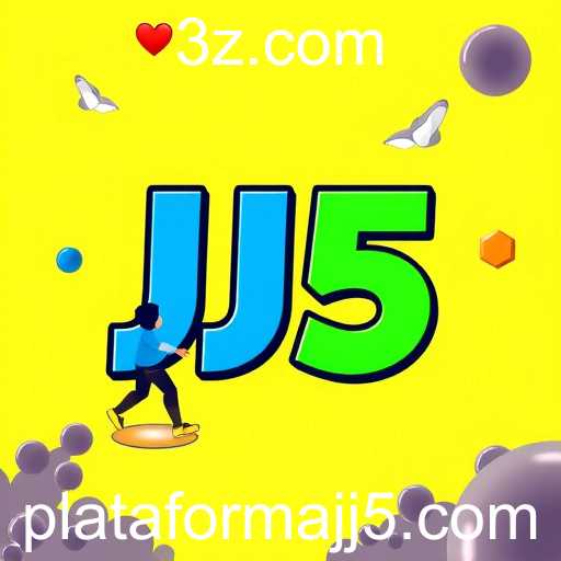A Ascensão da 'Plataforma JJ5' no Cenário dos Jogos Online