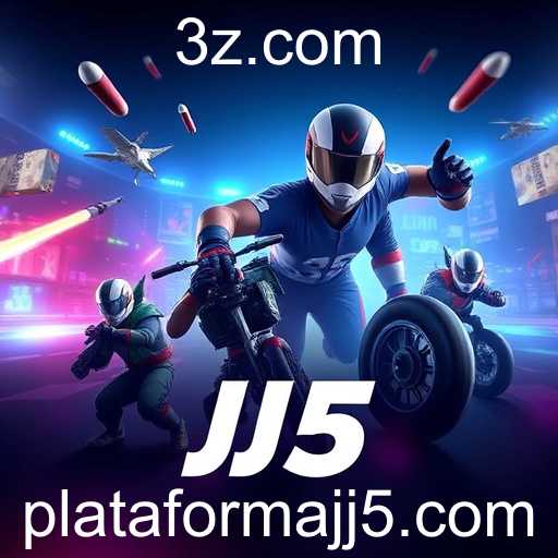 Inovações e Tendências na Plataforma JJ5