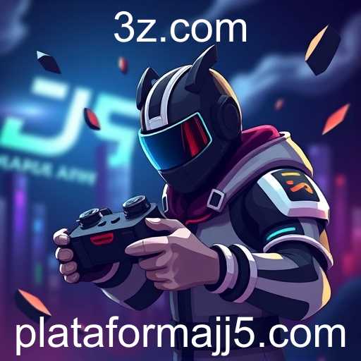Revolução nos Jogos: Plataforma JJ5 Atualiza Pacotes e Aumenta a Base de Usuários