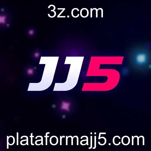 Revolução no Mundo dos Jogos com a Plataforma JJ5