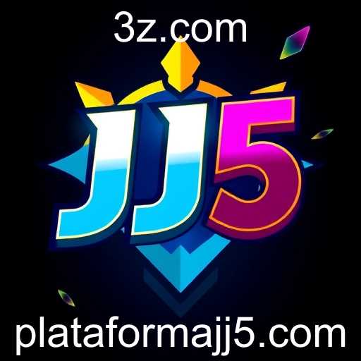 A Revolução dos Jogos: Plataforma JJ5 em Alta