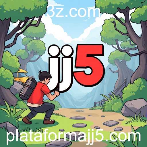 A Ascensão da Plataforma JJ5 no Cenário de Jogos Online