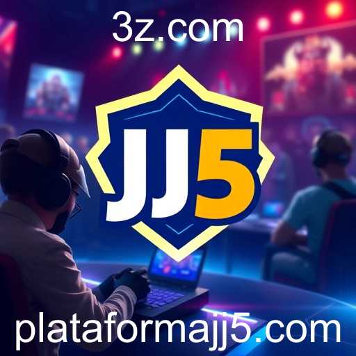 A Ascensão da Plataforma JJ5 no Cenário de Jogos